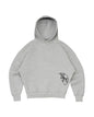 High street hip-hop men suit fashionable and popular embroidered design pullovers Gothic Harajuku loose casuel suit tracksuit