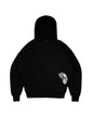 High street hip-hop men suit fashionable and popular embroidered design pullovers Gothic Harajuku loose casuel suit tracksuit